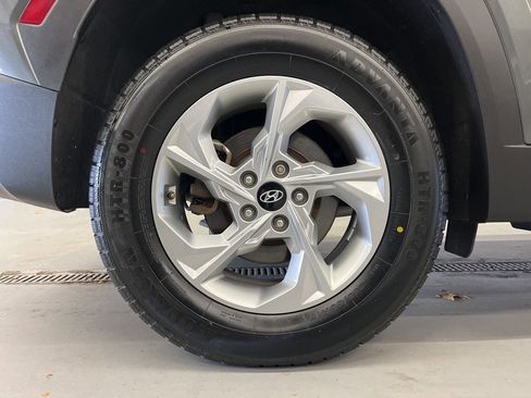 Used 2022 Hyundai Tucson SEL image 33