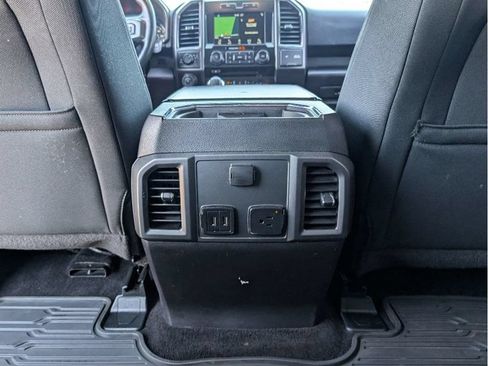 Used 2017 Ford F150 XLT w/ Equipment Group 302A Luxury AWD/4WD image 19