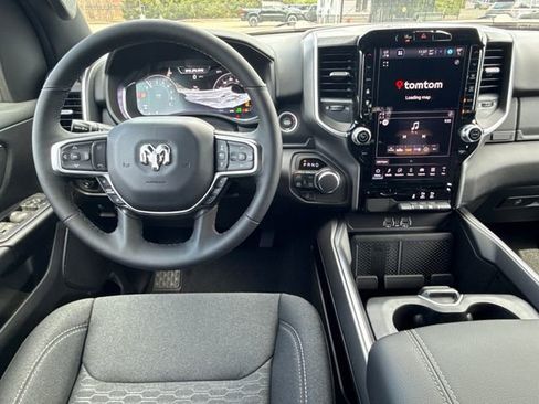 New 2026 RAM 1500 Big Horn image 23