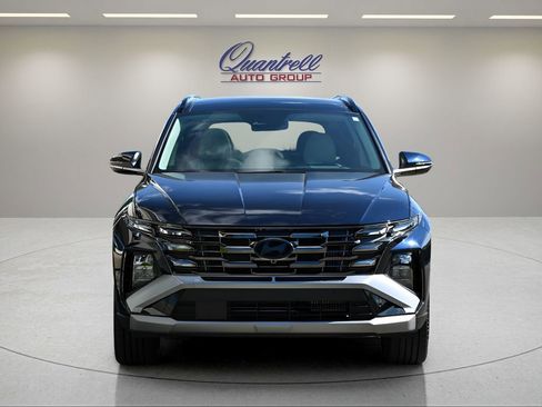 Used 2025 Hyundai Tucson Limited AWD/4WD image 9