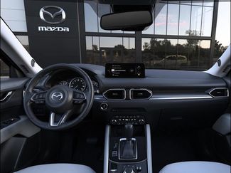 New 2025 MAZDA CX-5 AWD 2.5 S w/ Premium Plus Pkg video 2