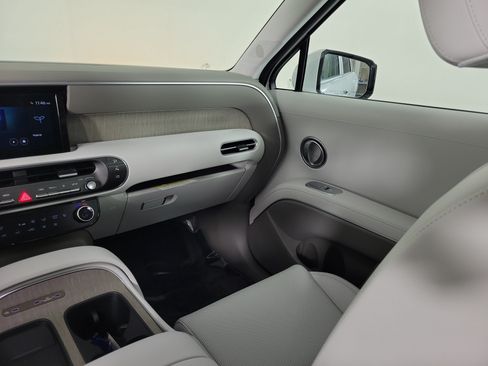 New 2026 Hyundai Palisade SEL AWD/4WD image 7