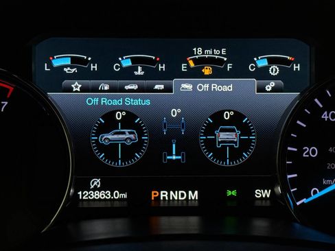 Used 2018 Ford Expedition Platinum RWD image 64