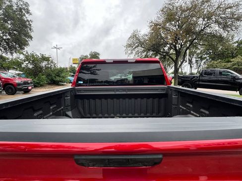 Used 2024 Chevrolet Silverado 1500 LT RWD image 25