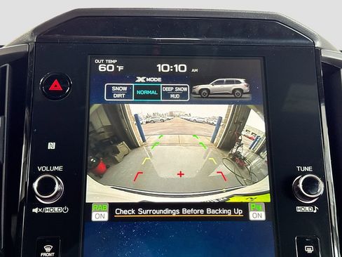 New 2026 Subaru Forester Sport image 11