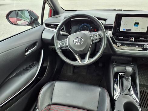 Used 2023 Toyota Corolla XSE image 14