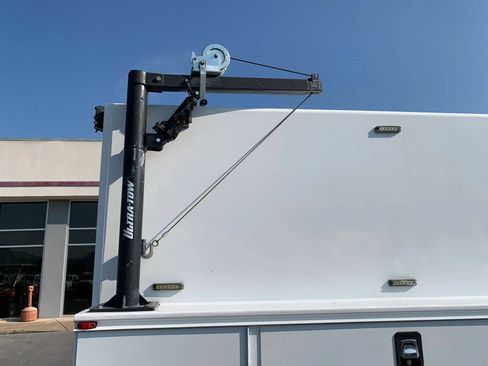 Used 2016 RAM 4500 Tradesman w/ Max Tow Package AWD/4WD image 33