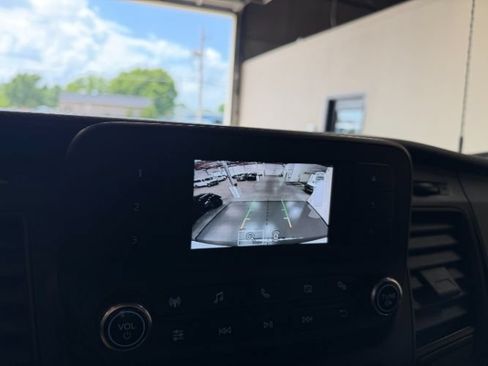Used 2024 Ford Transit 250 148 Medium Roof w/ Load Area Protection Package RWD image 15