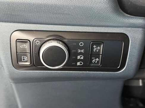 Certified 2025 Ford Maverick Lariat AWD/4WD image 16