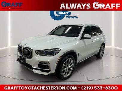 Used 2020 BMW X5 xDrive40i