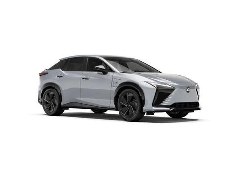 New 2026 Lexus RZ 450e AWD image 11