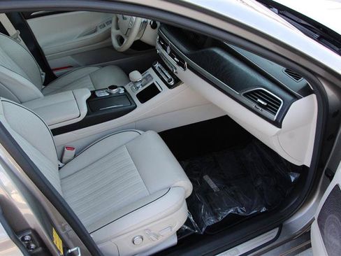 Used 2021 Genesis G90 5.0 Ultimate AWD/4WD image 20