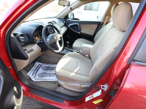 Used 2010 Toyota RAV4 2WD image 16
