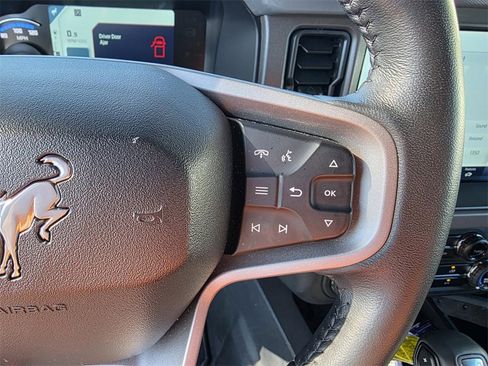 Used 2024 Ford Bronco Big Bend image 19