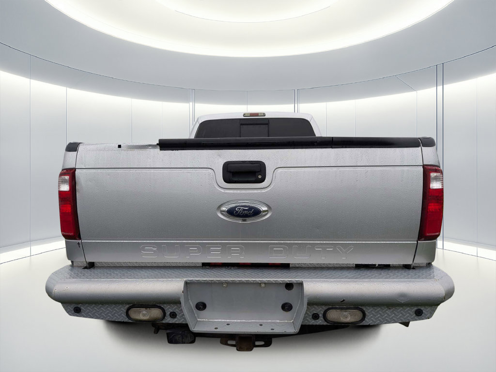 Used 2016 Ford F350 Lariat w/ Lariat Interior Package AWD/4WD image 4
