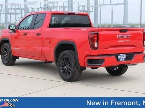 New 2026 GMC Sierra 1500 Pro w/ Graphite Edition AWD/4WD image 13