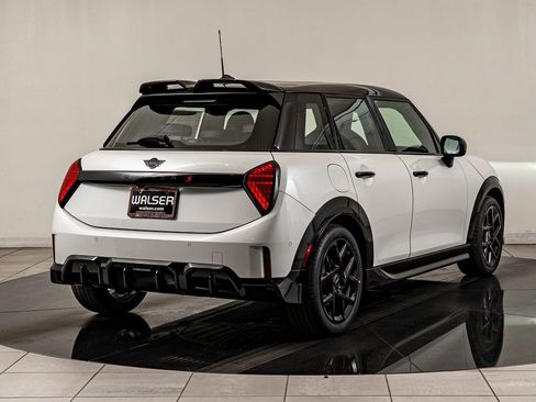 New 2026 MINI Cooper S image 10