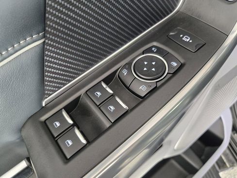 Used 2024 Ford F250 Limited w/ FX4 Off-Road Package image 24