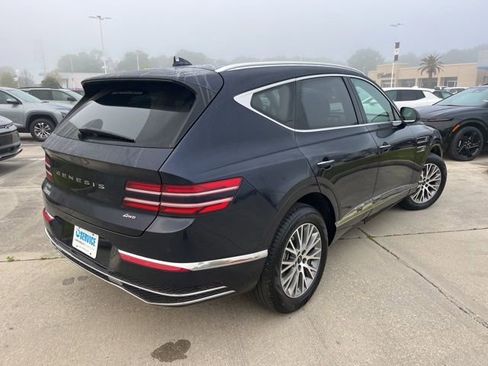 Used 2025 Genesis GV80 2.5T Standard AWD/4WD image 10