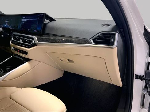 Certified 2023 BMW 330i xDrive Sedan w/ Driving Assistance Package AWD/4WD image 18