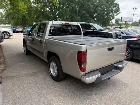 Used 2008 Chevrolet Colorado LT RWD image 7
