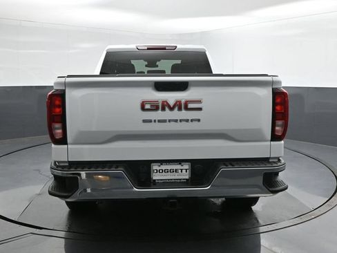 Used 2023 GMC Sierra 1500 Pro w/ Pro Value Package AWD/4WD image 5
