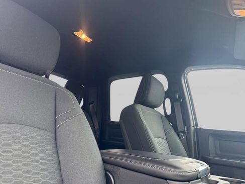 New 2026 RAM 2500 Tradesman image 16