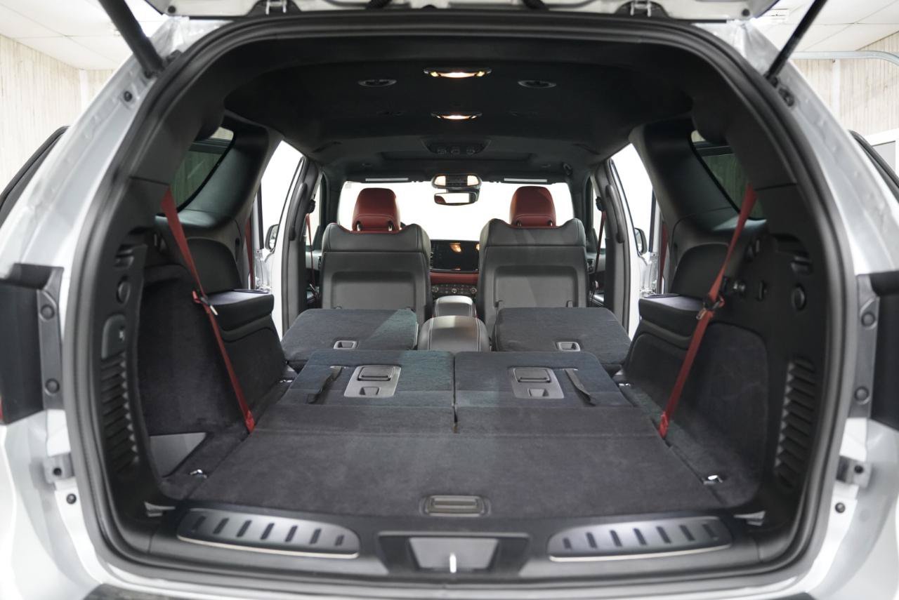 Used 2023 Dodge Durango SRT Hellcat AWD/4WD image 41