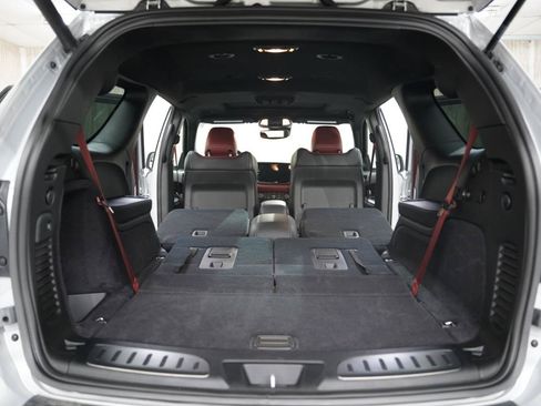 Used 2023 Dodge Durango SRT Hellcat AWD/4WD image 41