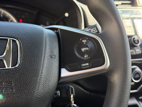 Used 2017 Honda CR-V LX image 20