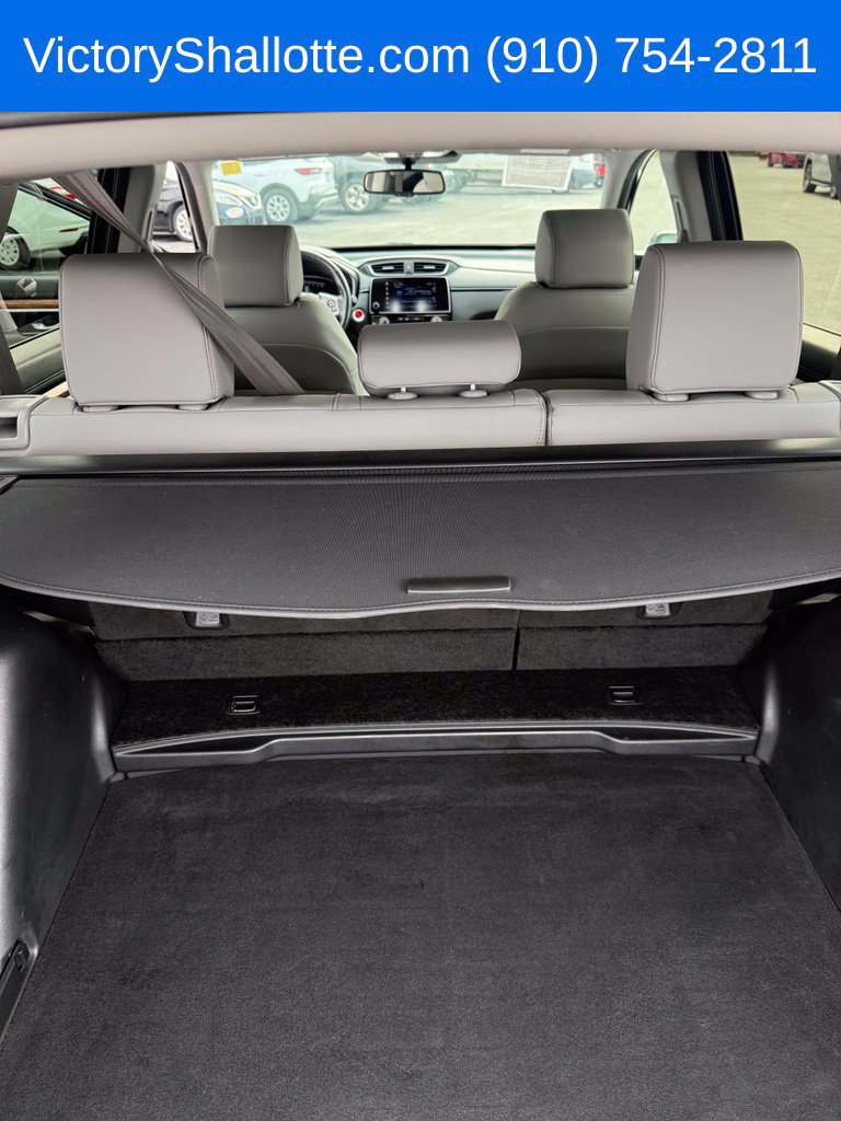 Used 2020 Honda CR-V Touring image 21