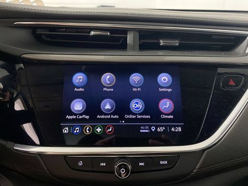Certified 2023 Buick Encore GX Select w/ Experience Buick Package FWD image 16