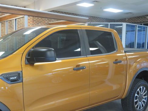 Used 2019 Ford Ranger XLT w/ Equipment Group 302A Luxury AWD/4WD image 75