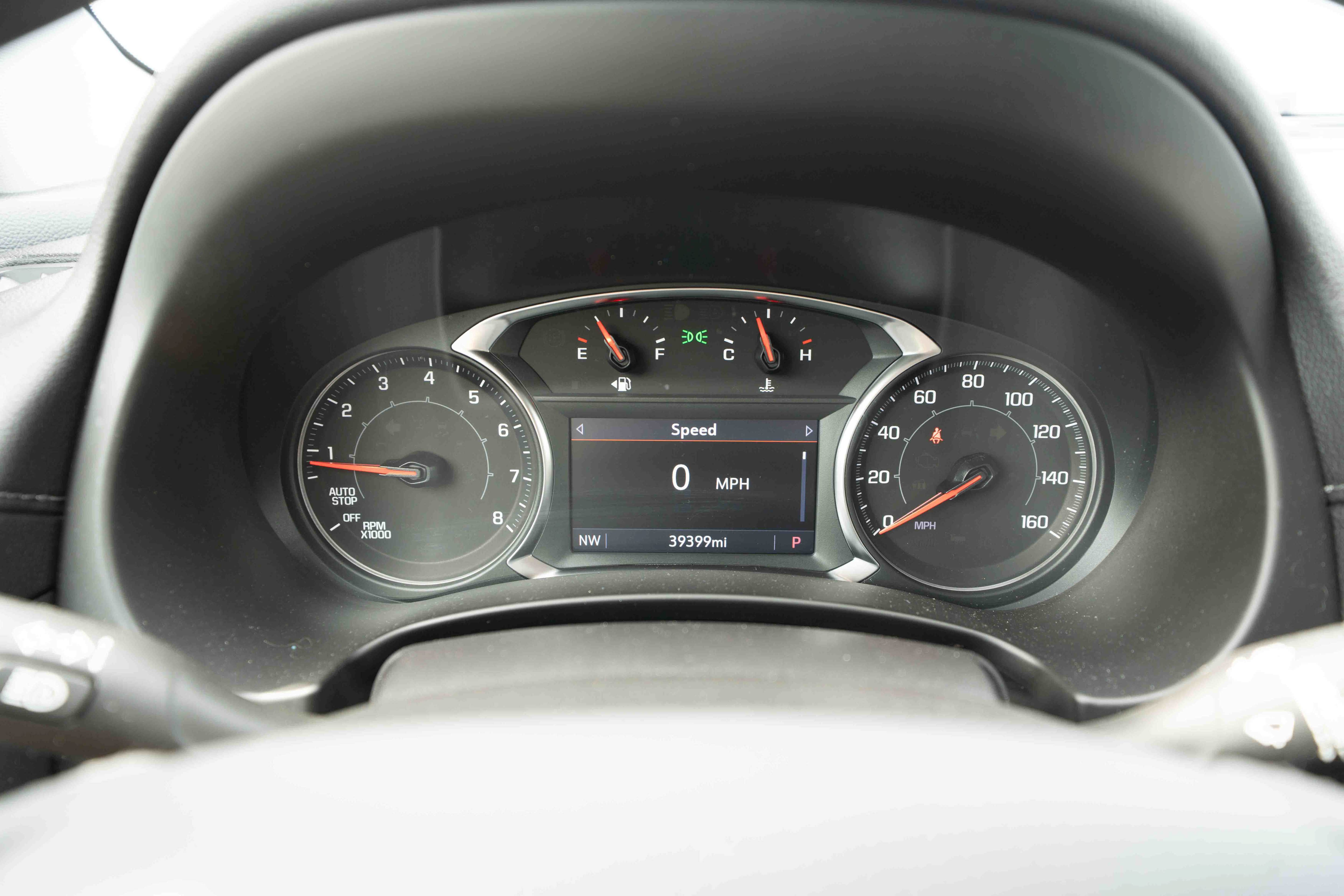 Used 2023 GMC Terrain SLT AWD/4WD image 16