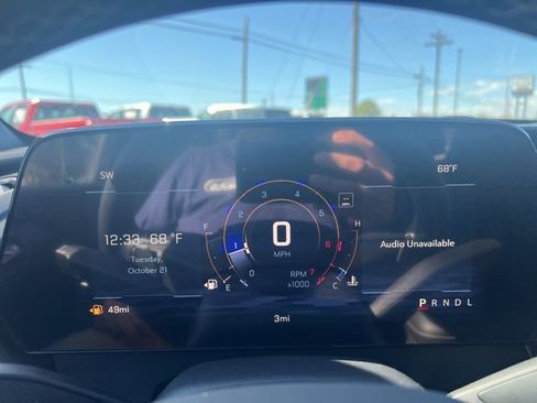 New 2026 Chevrolet Traverse LT w/ Driver Confidence Package image 17