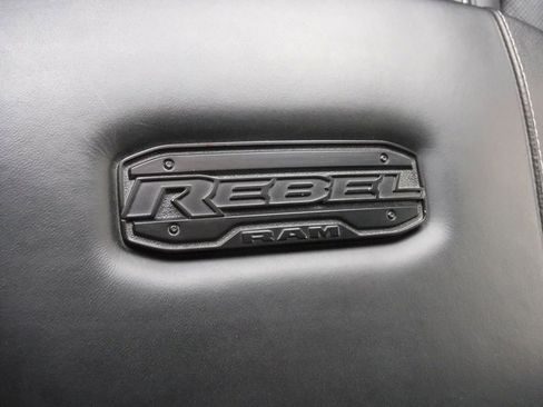 Certified 2024 RAM 2500 Rebel w/ Level 2 Equipment Group image 32