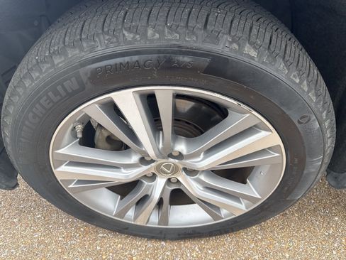 Used 2015 Lexus RX 350 FWD image 11