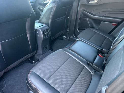 Used 2024 Ford Escape ST-Line w/ Equipment Group 301A FWD image 13