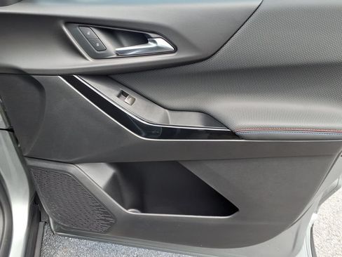 New 2026 Chevrolet Equinox RS w/ LPO, Floor Liner Package AWD/4WD image 19