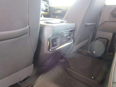 New 2026 GMC Sierra 1500 AT4 w/ AT4 Premium Package AWD/4WD image 26