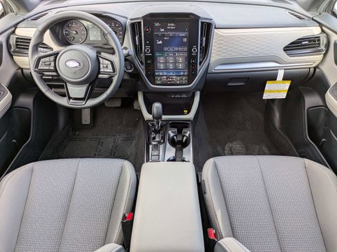 New 2026 Subaru Forester Premium image 15