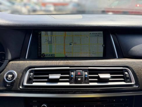 Used 2014 BMW 740i RWD image 43