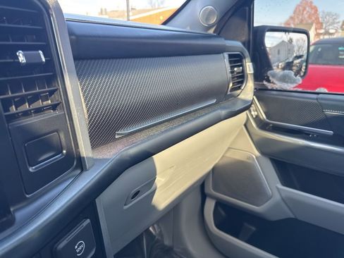 Certified 2023 Ford F150 Limited image 37