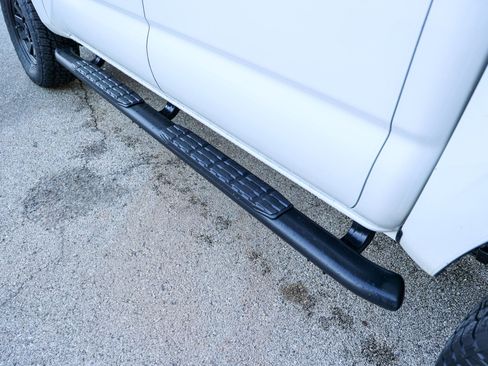 Certified 2023 Toyota Tacoma SR image 13