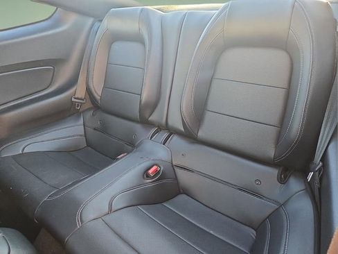 Used 2023 Ford Mustang GT Premium w/ Equipment Group 401A image 16