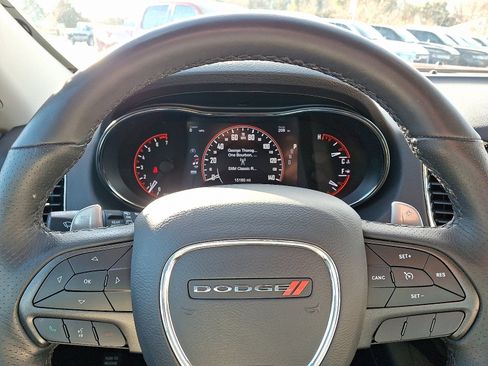 Used 2019 Dodge Durango GT image 20