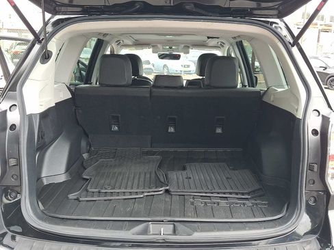 Used 2018 Subaru Forester 2.5i Limited AWD/4WD image 29