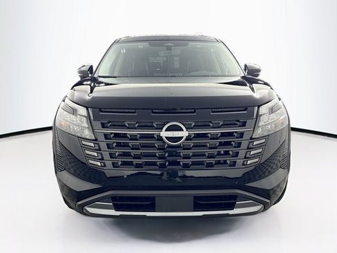 New 2026 Nissan Pathfinder SL AWD/4WD image 2