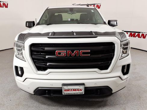 Used 2020 GMC Sierra 1500 Elevation w/ Elevation Value Package RWD image 21