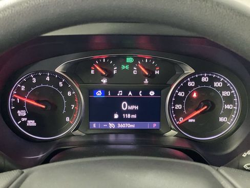 Used 2023 Chevrolet Blazer LT FWD image 11